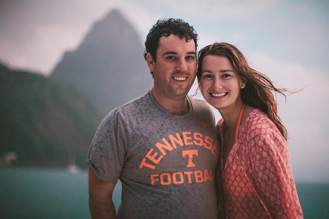 Departure Tour - A Closer Look at the Experience