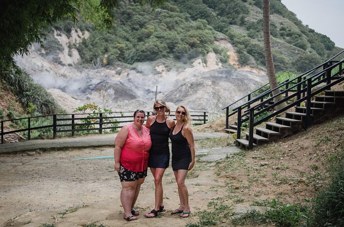 Departure Tour - FAQ