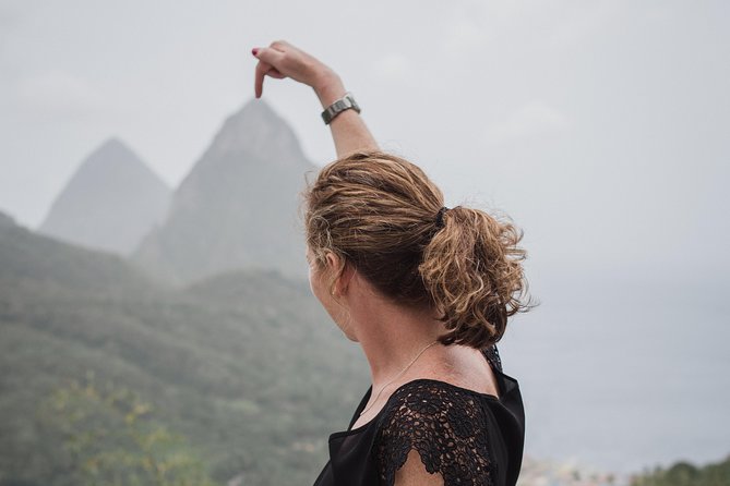 Departure Tour - Key Points