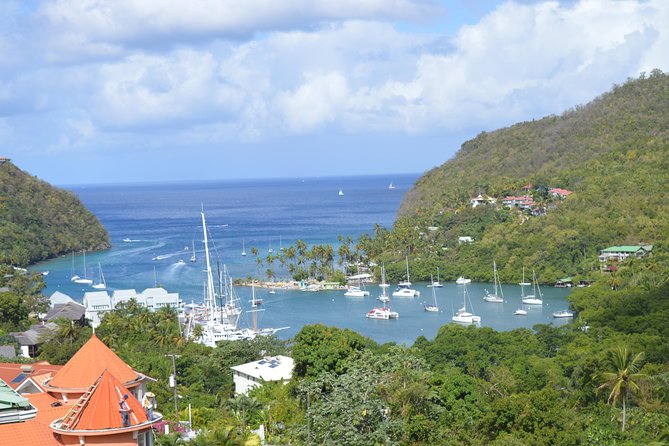 St Lucia Soufriere Natural Attraction - FAQ