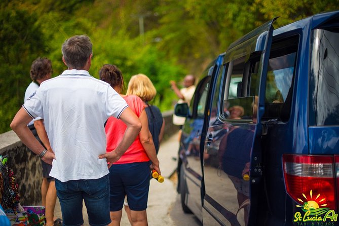 Soufriere Tour - Gems of the West - Practical Details and What to Expect