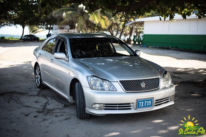 Return Transfer from Hotel to Hewanorra Airport (UVF) - One Way - Who Should Book This Transfer?