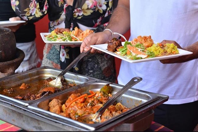 Land & Sea Adventure to Soufriere/Snorkelling/Mudbath/Lunch - Who Is This Tour For?