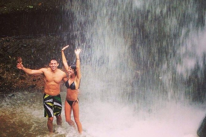 Land & Sea Adventure to Soufriere/Snorkelling/Mudbath/Lunch - FAQs