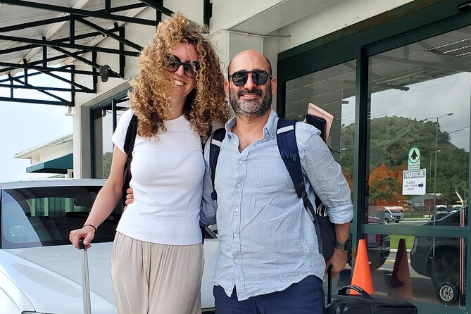 Royalton St Lucia Airport Transfer - Detailed Breakdown of the Experience