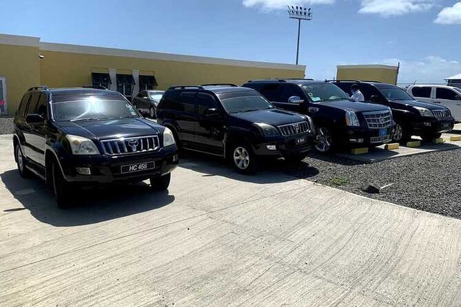 Royalton St Lucia Airport Transfer - Frequently Asked Questions (FAQs)