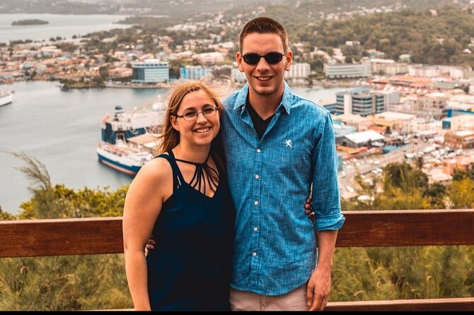 Royalton St Lucia Airport Transfer - Who Should Consider This Transfer?