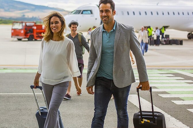 St Lucia Airport & Hotel Transfers - Key Points