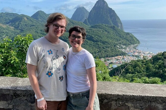 St Lucia Airport & Hotel Transfers - In-Depth Look at the St. Lucia Airport & Hotel Transfer Service