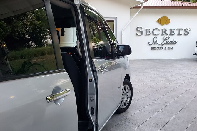 St Lucia Airport & Hotel Transfers - Who Should Consider This Service?