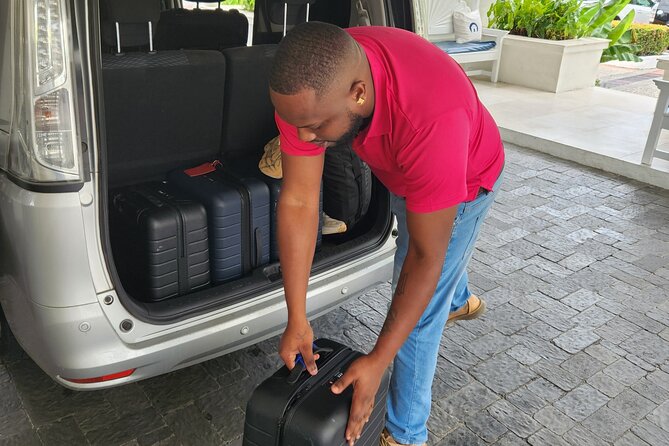 St Lucia Airport & Hotel Transfers - Frequently Asked Questions (FAQs)