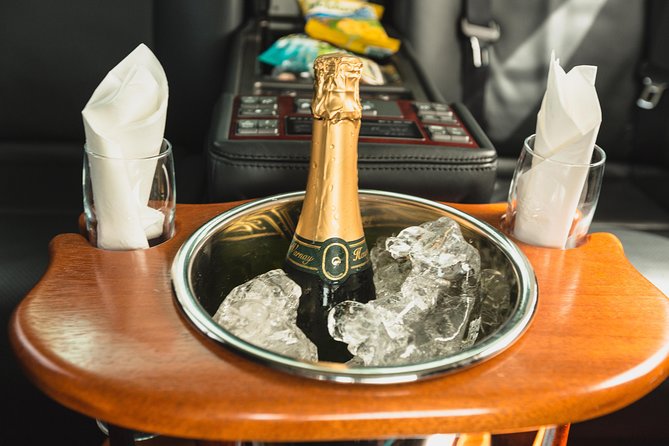 Private Luxury Transfer - Round Trip (Hewanorra International Airport UVF) - The Practicalities and Price-Value Balance