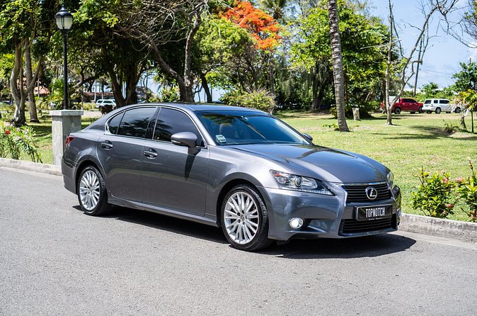 Private Luxury Transfer - Round Trip (Hewanorra International Airport UVF) - FAQ