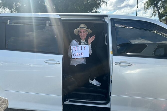 Private Airport Transfer in Saint Lucia - Detailed Review of the Private Airport Transfer Experience