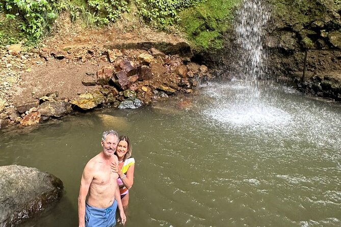 Private Cruise Ship Excursion by DeTour Saint Lucia - Why Choose This Tour?