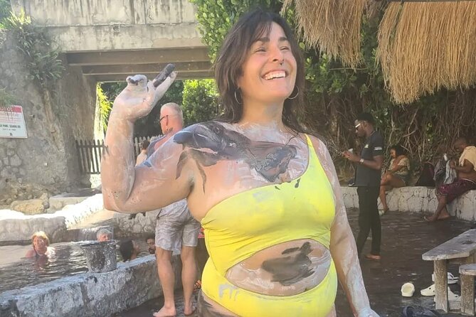 Fully Flexible Private Soufriere Land Tour - Key Points