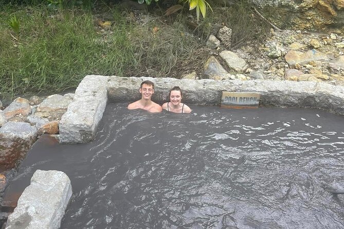 Fully Flexible Private Soufriere Land Tour - Cost and Value