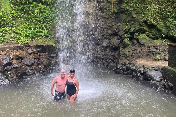 Fully Flexible Private Soufriere Land Tour - FAQ