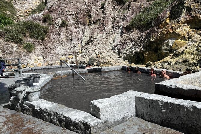 Private Tour of Sulphur Spring and Toraile Waterfall in Soufriere - Key Points