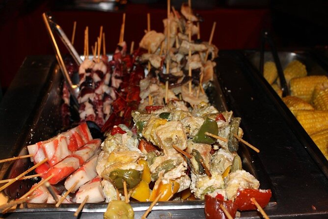 Friday Night Street Vibes in St Lucia - Who Should Consider This Experience?