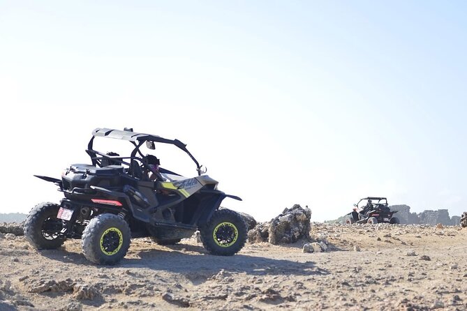 Half Day UTV Rentals - Who Will Love This Tour?