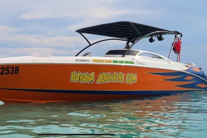 Private Custom Snorkeling and Cruising Experience in Aruba - A Detailed Look at Your Aruba Water Adventure