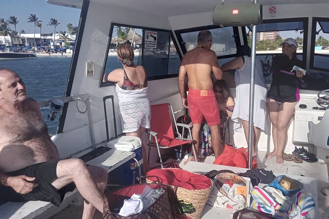 Private Boat Sunset Seascooter Snorkeling - Key Points