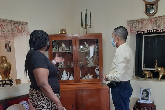 Half day Tour - Practical Details and Value