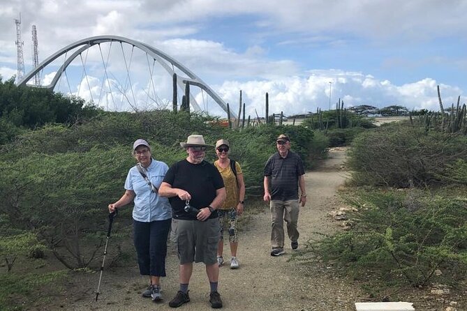 Spanish Lagoon Mangrove Trail & Bird Watching - Final Thoughts