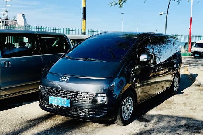 Private Airport Transfer Round-Trip Aruba - Transportation and Pricing: Making Sense of the Offer