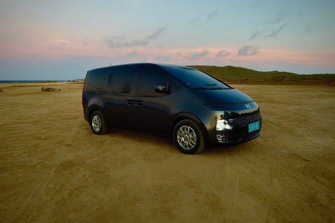 Private Airport Transfer Round-Trip Aruba - Why Travelers Love It: Authentic Insights