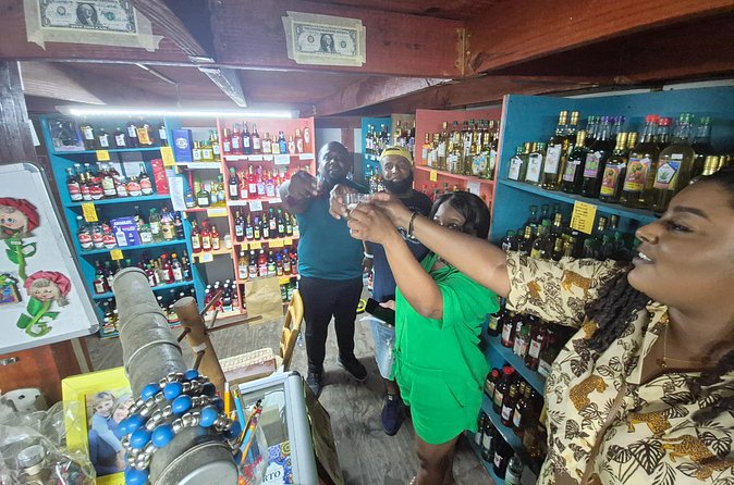 Aruba Private Airport Pickup Experience - FAQs