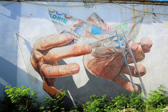 Art, Beach and Culture Island Tour with Kini Kini - Frequently Asked Questions