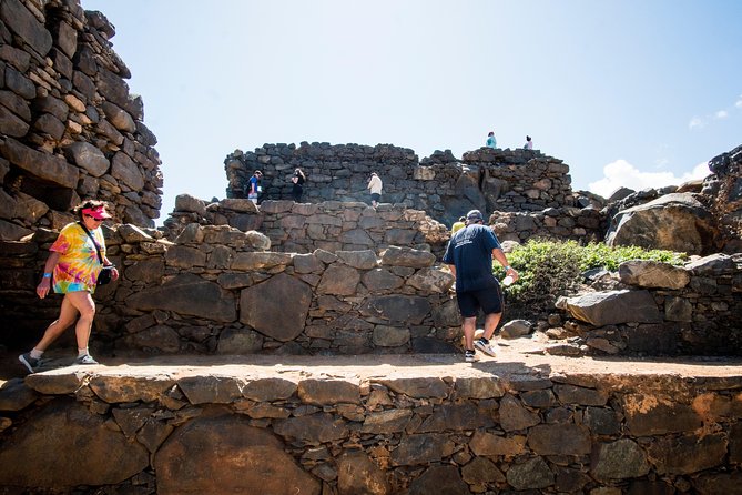 Highlights of Aruba Island Tour - FAQs