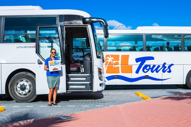 Round Trip Shared Airport Shuttle - Good To Know