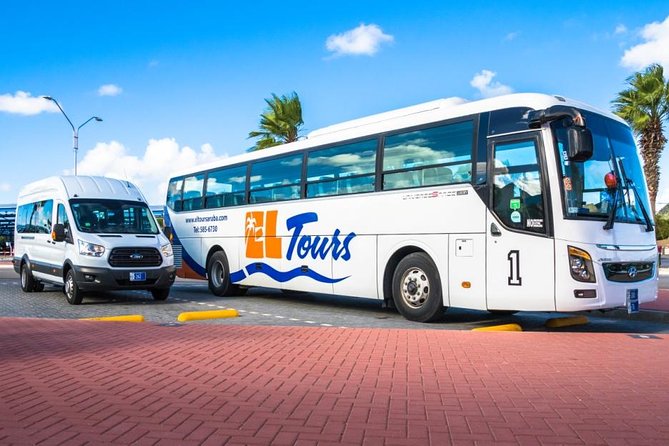 Round Trip Shared Airport Shuttle - The Sum Up