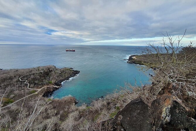 Day tour to San Cristobal Island with private Land Tour and snorkeling - Key Points
