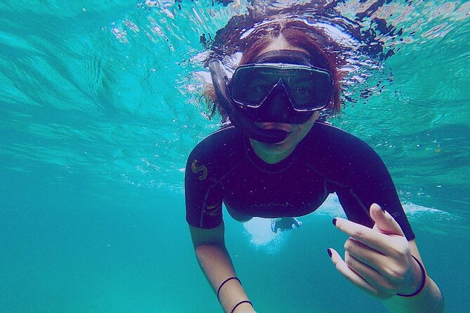 Full Day Pinzon Island, Finishing in la Fe with Snorkeling and Lunch included - What Makes This Tour Stand Out