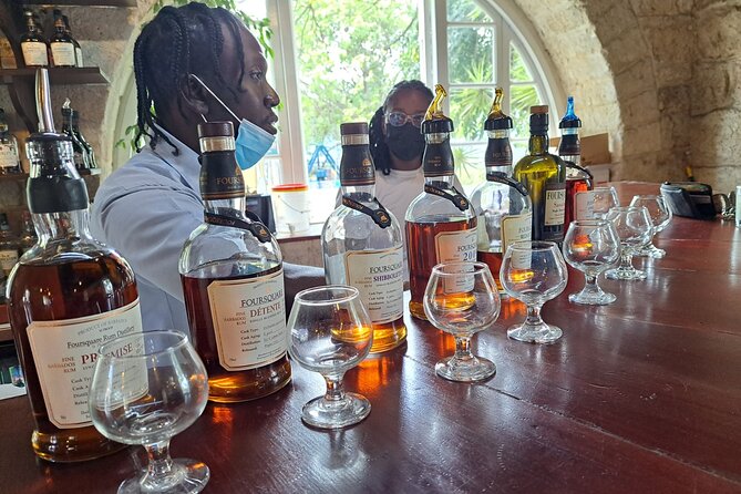Private All Inclusive Rum Journey in Barbados - Authentic Experiences and Genuine Value