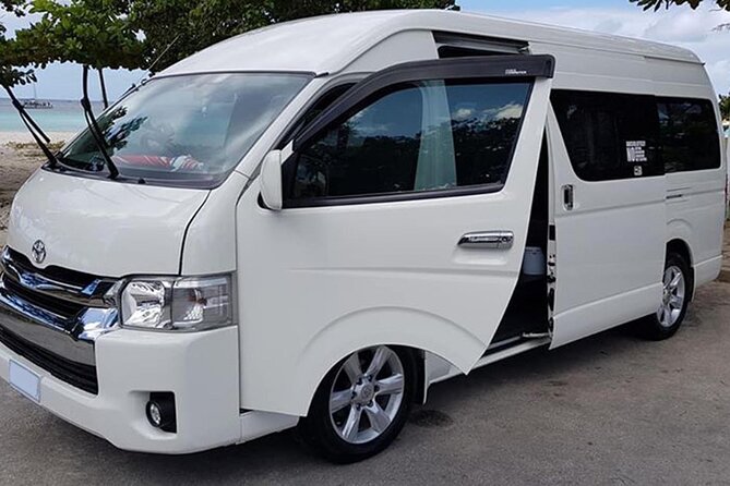 Barbados Bridgetwon Cruise Terminal/Port Private Transfer - Key Points