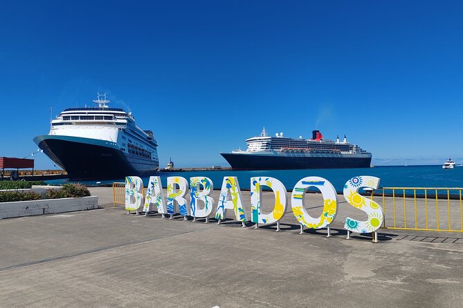 Barbados Bridgetwon Cruise Terminal/Port Private Transfer - Barbados Bridgetown Cruise Terminal/Port Private Transfer Review