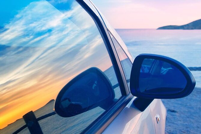 Barbados Airport Transfer to Hastings and Garisson Area Hotels - Final Thoughts