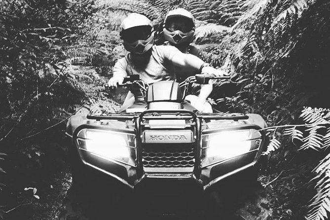 Quadricycle Tour to the Hills with Off Road 15km - 01 person - Practical Tips for Your Quadricycle Adventure