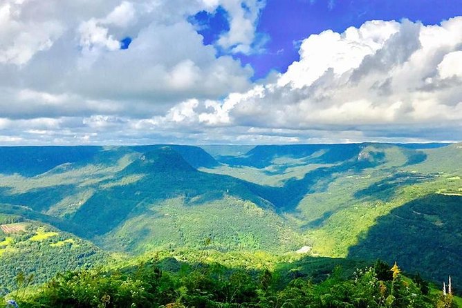 Quadricycle Tour to the Hills with Off Road 15km - 01 person - Final Thoughts