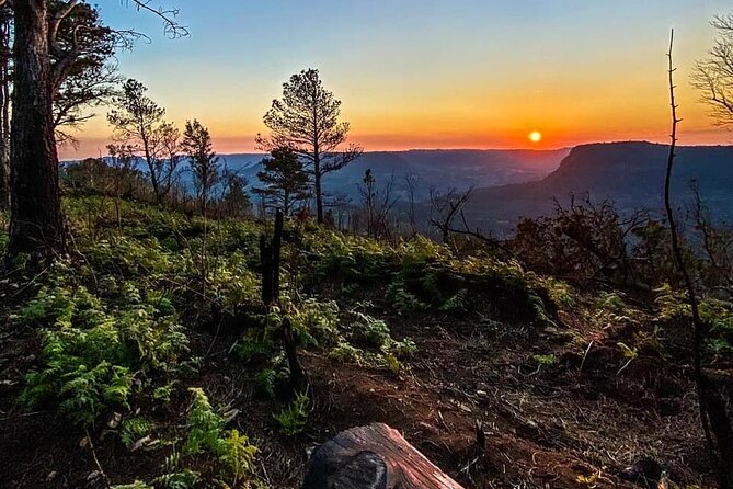 ATV Sunset Tour 13km - 02 people - Key Points