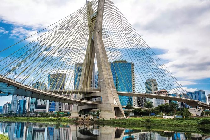 Private Transfer from Sao Paulo (GRU) Airport to Campos do Jordão - Key Points