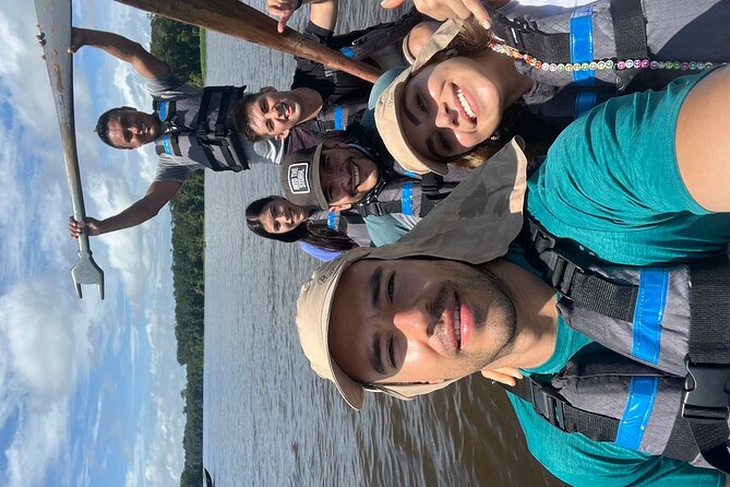 Adventure Canoe Tour in Tortuguero - The Experience from the Travelers Perspective