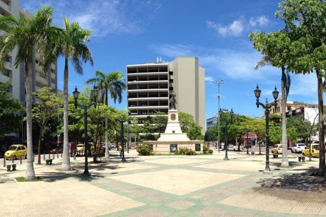 Private airport pick up barranquilla - An Honest Look at the Barranquilla Airport Transfer Experience