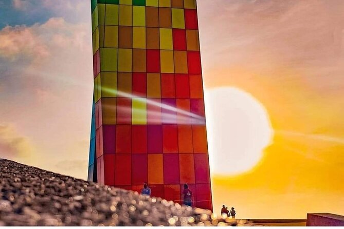 Gran Malecón, Carnaval Museum and Downtown Barranquilla City Tour 6H - Final Thoughts: Who Will Love This Tour?