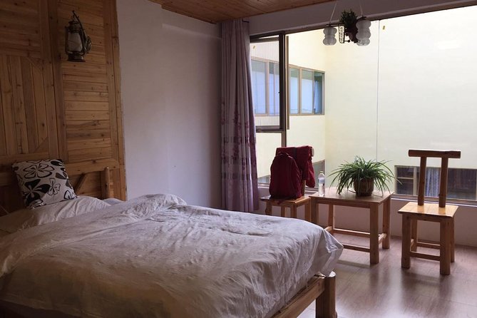 Longsheng Rice Terraces 1-night Accommodation with 2-way Transfer from Guilin - What Travelers Say: Authenticity, Views, and Challenges